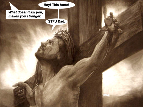 christ-on-the-cross