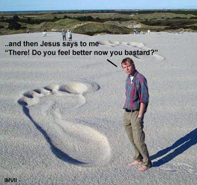 giant-footprints