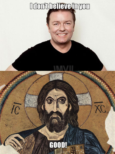 Grumpy Christ 01
