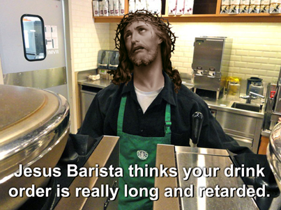 barista