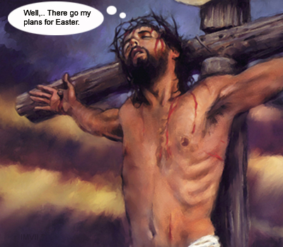 plans for easter